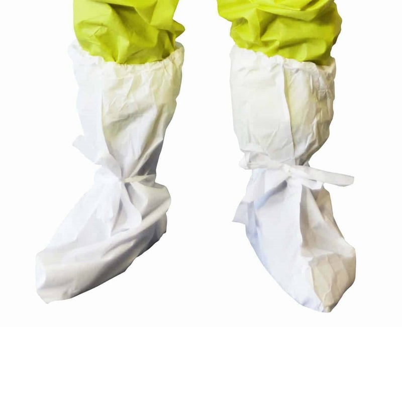 Boot Cover RCR 50506