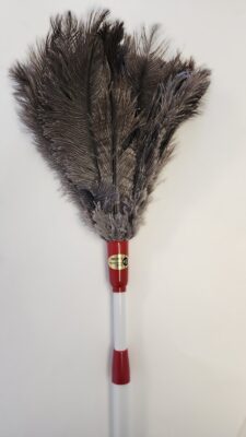 Duster Feather No 5 Extendable
