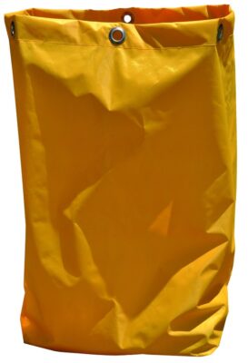 Janitor Cart Replacement Bags