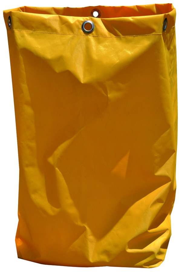 Janitor Cart Replacement Bags