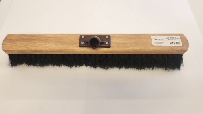 Broom Head Fibre Mix 610mm