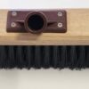 Broom Hard Centre Wood 610mm