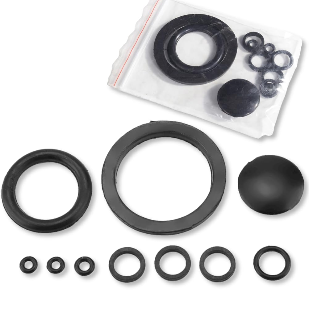 Chemical Spray Seal Set 1ltr