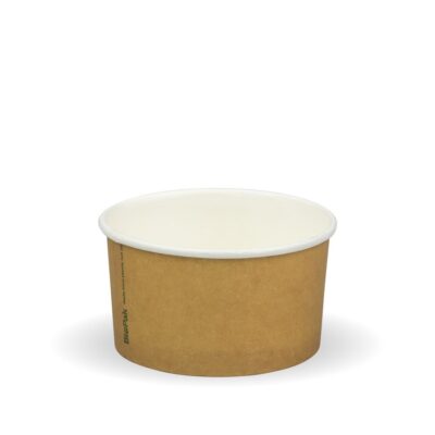 Sundae Cup 4oz IC4