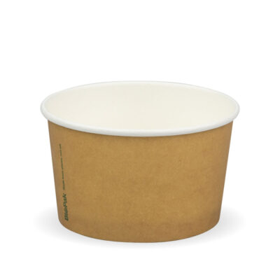 Sundae Cups 8oz IC8