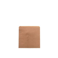 Bag Brown Burger 280 x279