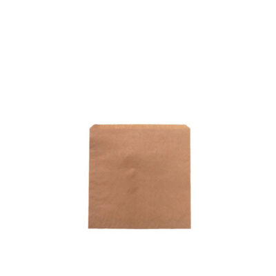 Bag Brown Burger 280 x279