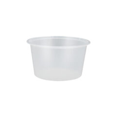 Round Container 450ml
