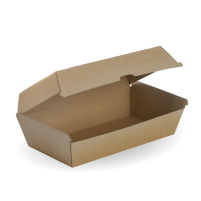 Snack Box Paper Board Regular