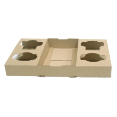 4 Cup Tray 100ctn