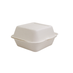 Burger Clam S/Cane 6x6