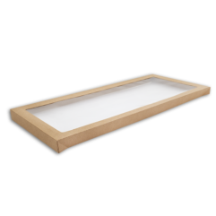 Catering Tray Lid 3 Large