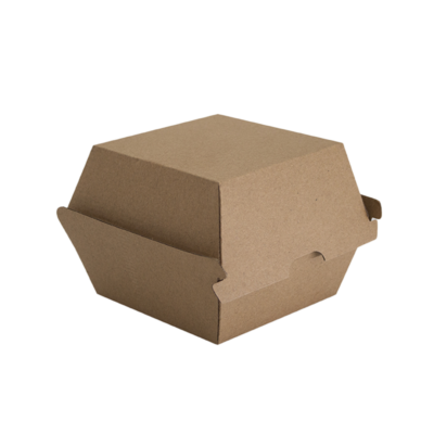 High Burger Box Paper Board