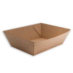 Tray 1 Paper Board