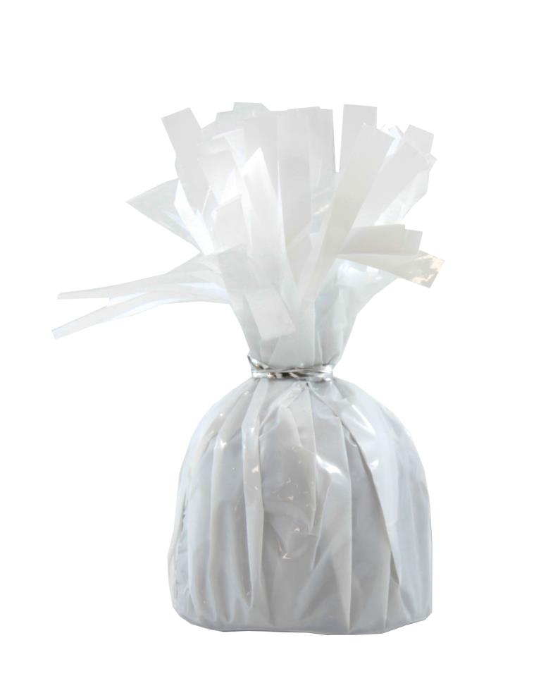 Balloon Weight White 165g
