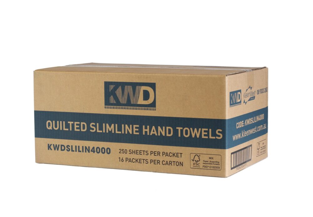 KWD Slimline