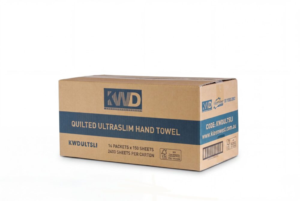 KWD Ultra Slim