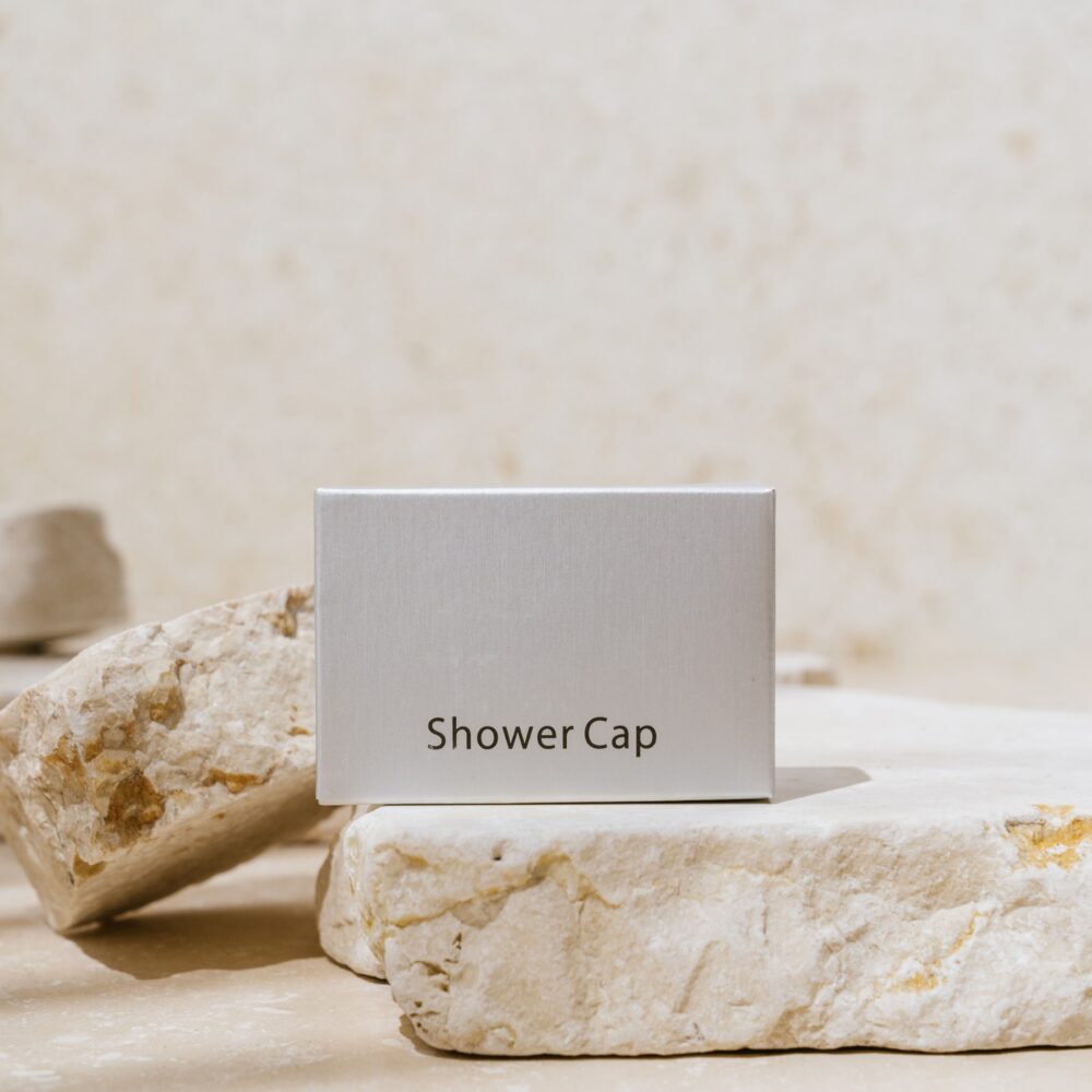 Shower Cap DLux