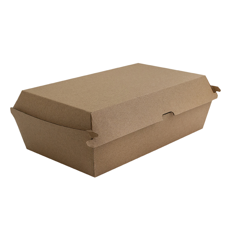 Fish Box Large