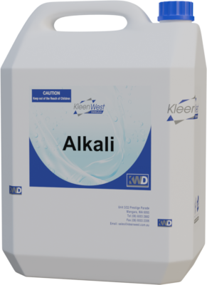Alkali