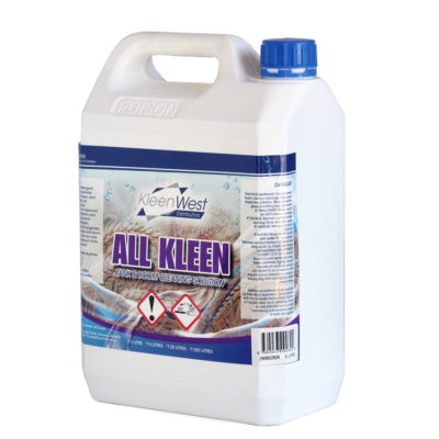 All Kleen