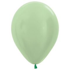 Balloon Green 30cm 25pk