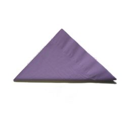 Napkin Lavender Lunch 2ply