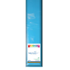 Table Roll Azure Blue 30m