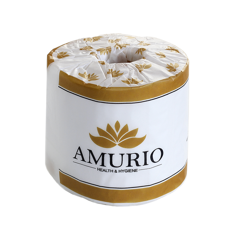 Toilet Roll 2ply Amurio