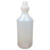 750ml Waisted Neck Spray Bottle