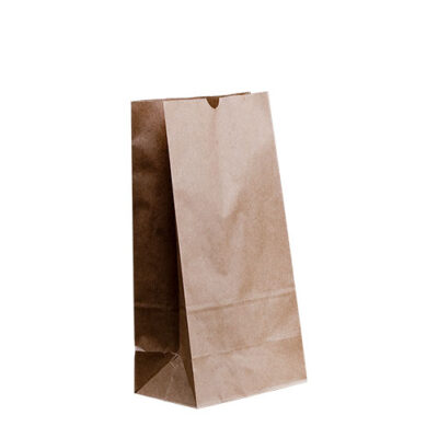 Brown Bag Sachet #4
