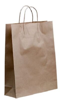 Carry Bag Uber Eats Twist 250