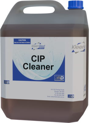 CIP Cleaner