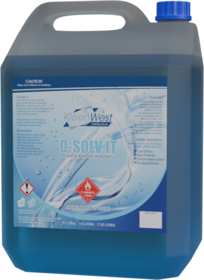 D-Solv-It