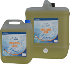 Degreaser Gold