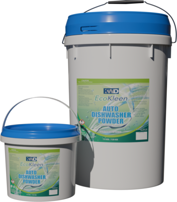 EcoKleen | Auto Dishwasher Powder