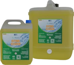 EcoKleen | Citrus Cleaner