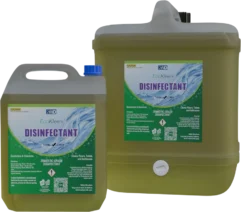 EcoKleen | Disinfectant - Lemon