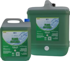EcoKleen | Floor Cleaner