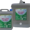 EcoKleen | Grill and Oven Cleaner