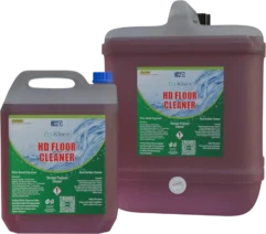 EcoKleen | HD Floor Cleaner