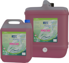 EcoKleen | Rinse Aid