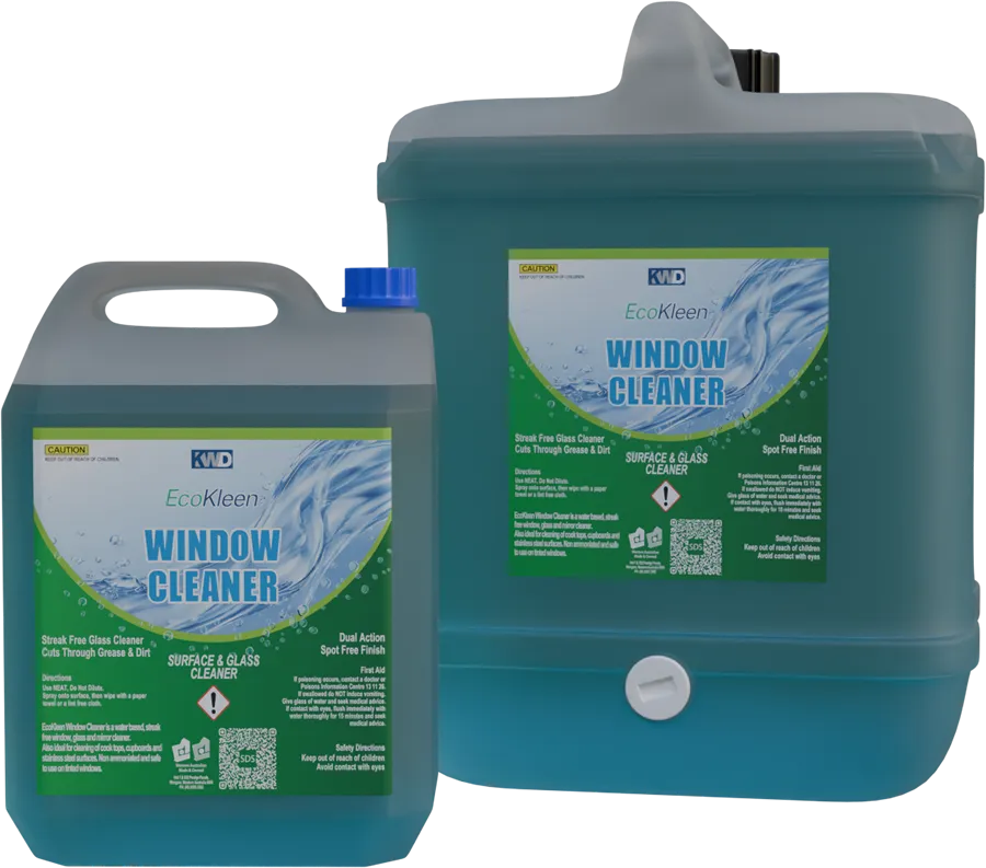 EcoKleen | Window Cleaner