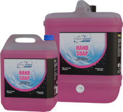 Hand Soap