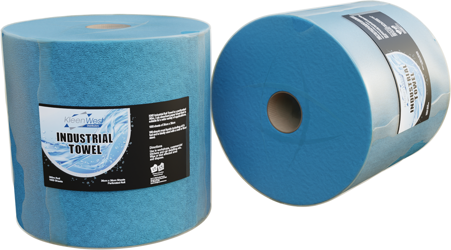 Industrial Roll Towel