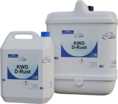 KWD D-Rust