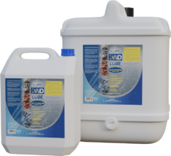 KWD Lube