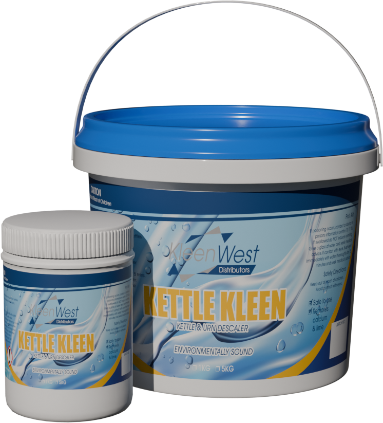 Kettle Kleen