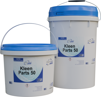 Kleen Parts 50