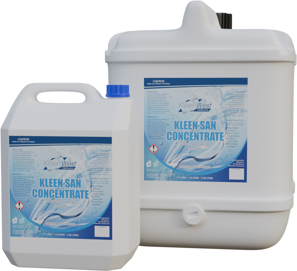 Kleensan Concentrate